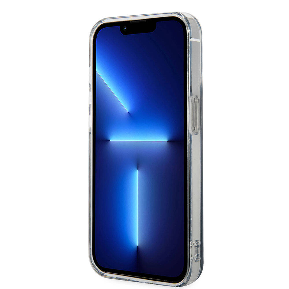 U.S. Polo Assn. iPhone 15 Pro Max Orjinal Lisanslı Simli Parlak Alfabe Tasarım Telefon Kılıfı - 5 U.S. Polo Assn. iPhone 15 Pro Max Orjinal Lisanslı Simli Parlak Alfabe Tasarım Telefon Kılıfı - 5